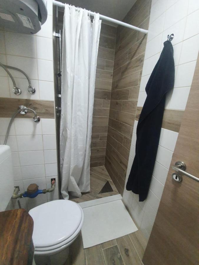 Studio Apartman Tamai Kutina Exteriér fotografie